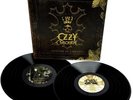 Memoirs Of A Madman - Ozzy Osbourne - Record Album, Vinyl LP