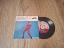 EP FRENCH ROCK JOHNNY HALLYDAY 