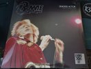 David Bowie - Cracked Actor (Live Los Angeles '74) - RSD  2LP Vinyl NEW/SEALED