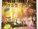 Juan Formel & Los Van Van ‎– Aquí El Que Baila Gana -  2 LP Areito Cuba 1990 Gat