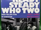The Who - Ready Steady Who Two Single 45- RSD 2016 MONO - RARE - NEVER PLAYED