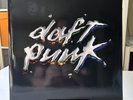 Daft Punk Discovery (Vinyl) 12