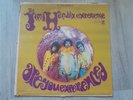 1967 Reprise The Jimi Hendrix Experience Are You Experienced? Vinyl LP RS 6261