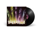 The Damned - Darkadelic Black Vinyl Edition (2023 - EU - Original)