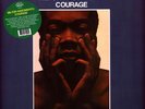 Milton Nascimento - Courage Black Vinyl Edtion (1969 - EU - Reissue)