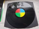 QUEEN HOT SPACE  Original 1982 1st press UK LP *ARCHIVED MINT COPY*