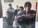 Oasis ..  Up In The Sky LP VINYL Unplayed Vinyl Record