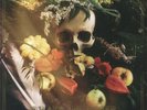 OSI & THE JUPITER - Larvatus - BLOOD VELVET MARBLED VINYL LP
