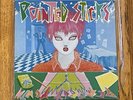 Pointed Sticks Perfect Youth LP Quintessence Recs Canada 1980 Subhumans Diodes