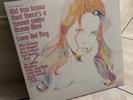Lana Del Rey 'Did You Know That There's a Tunnel Under Ocean Blvd' Orange Vinyl