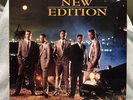 New Edition Heart Break Vinyl Record 1988 US / Play Tested