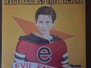 Rage Against The Machine Evil Empire Original US Pressing Vinyl NM