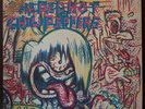 Red Hot Chili Peppers - Red Hot Chili Peppers 1st Promo Vinyl Pressing Rare  NM