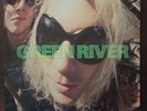 Green River Rehab Doll - Very 1st US Green Vinyl Pressing SP15 NM
