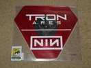 SDCC 2025 Exclusive Tron Ares Nine Inch Nails 7″ Vinyl Brand New/Sealed