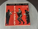 ELVIS PRESLEY self titled  45 EP/Picture Sleeve -RCA #EPA-830  NEAR MINT