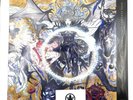 FINAL FANTASY Series 35th ANNIVERSARY Orchestral Compilation LP Vinyl from Japan