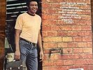 Bill Withers Just As I Am 1971 LP Vinyl Nice Original SXBS 7006 Promo Copy EX/EX