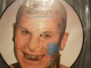 OZZY OSBOURNE / Black Sabbath**Live in Lund**Picture / pic disc**3/18/84**rare