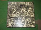 JETHRO TULL LP  