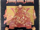Black Sabbath - Sabbath Bloody Sabbath - Orig 1973 Oz Press Rock LP Vinyl Record