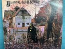 Black Sabbath 1970 1st pressing  Ozzy Osbourne