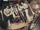 J.D CROWE & THE NEW SOUTH My Home Ain't In The Hall Of Fame LP Re-Issue Sealed