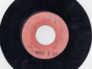 BOB MARLEY&THE WAILERS-FIRE FIRE -PLEASE DONT ROCK MY BOAT-WAIL N SOUL PRE VG-