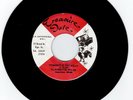 CLAUDIETTE MILLER-TONIGHT IS THE NIGHT
