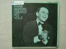 FRANK SINATRA Greatest Hits Vol 2 REPRISE 7