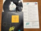 RARE Hot Rocks Radio Show 4/8/1988 The Billy Ocean Story Vinyl W/ Line Sheets