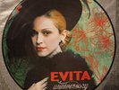 Madonna - Evita Anniversary - Picture Disc - RARE