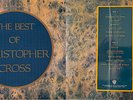 CHRISTOPHER CROSS rare import LP:  The Best Of ** ORIG. 1991 ITALY press SEALED