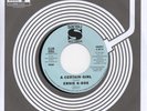ERNIE K-DOE A Certain Girl / Here Come The Girls - Northern Soul 45 (Charly) 7