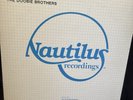 Doobie Brothers Nautilus Super Discs LP Minute By Minute TEST PRESSING #18 - NM