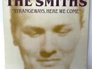 The Smiths-Strangeways, Here We Come- Morrissey-Gold Seal Promo LP 1987