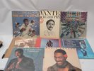 Lot(8) Comedy Vinyl LP Albums: Richard Pryor, Eddie Murphy & George Carlin