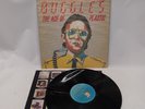 Buggles The Age Of Plastic 1980 Island Records Video Killed The Radio Star LP
