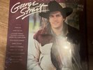 George Strait Greatest Hits 1985 MCA Records Country LP - Vinyl EX