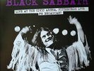 BLACK SABBATH 