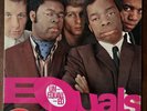 The Equals - Unequalled Equals - 1967 First Press NM/VG+