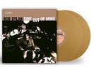 Bob Dylan - Time Out Of Mind (2× Gold Vinyl LP 2023, 140g, Reissue 196588204)