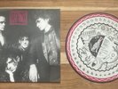 Caifanes LP Vinyl Record Zoetrope Picture Disc Rare