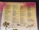 Dogstar Somewhere Between The Power Lines  Watermelon Pink Keanu SIGNED Vinyl LP