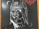 Archgoat- Whore of Bethlehem VINYL (2016, France, Black Metal, COMPLETE)