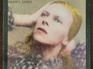 DAVID BOWIE - HUNKY DORY.  1971 UK GLAM ROCK 12