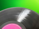 Pink Floyd - Their Early Tours 70-71 - LP Vinyl [EX/VG+] Space FET 771 Live