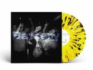 BATTERY - Until The End (reissue) - YELLOW SPLATTERED VINYL LP