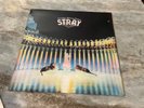 STRAY LP SATURDAY MORNING PICTURES 1971 OG UK PRESS TRA 248 VG+/VG+