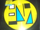 Split Enz – True Colours Picture Disc Remix Edition Vinyl LP Record - NEW